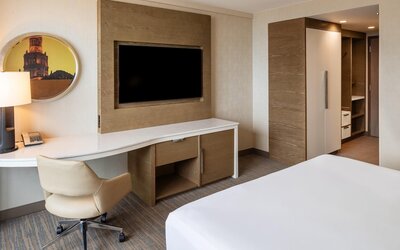 Hilton Cleveland Downtown