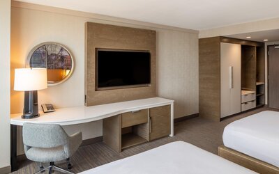 Hilton Cleveland Downtown