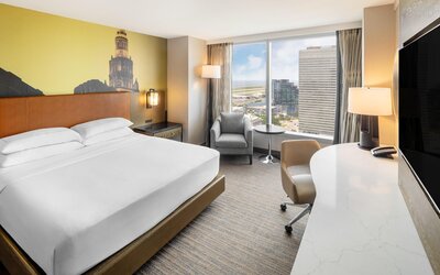 Hilton Cleveland Downtown