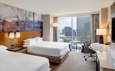 Hilton Cleveland Downtown