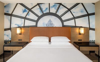 Hilton Cleveland Downtown