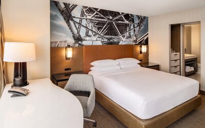 Hilton Cleveland Downtown