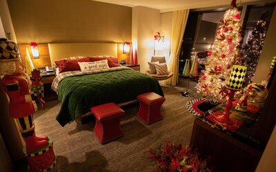 Hilton Cleveland Downtown