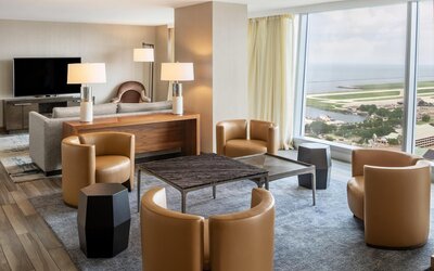 Hilton Cleveland Downtown