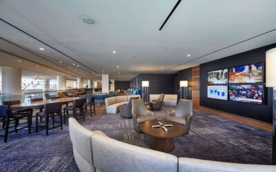 Hilton Cleveland Downtown