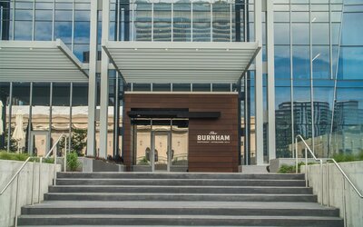 Hilton Cleveland Downtown