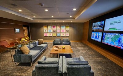 Hilton Cleveland Downtown