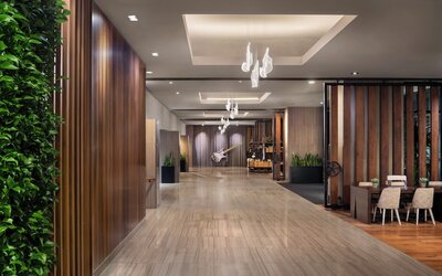 The Westin Cleveland Downtown