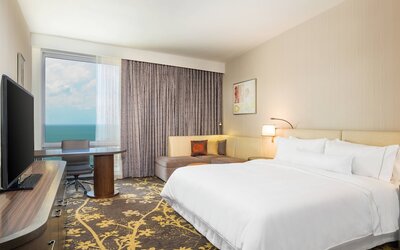 The Westin Cleveland Downtown