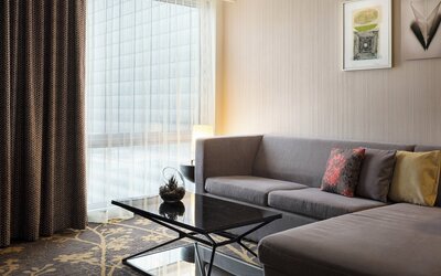 The Westin Cleveland Downtown