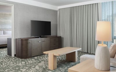 The Westin Cleveland Downtown