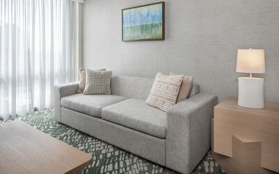 The Westin Cleveland Downtown