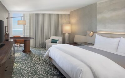 The Westin Cleveland Downtown
