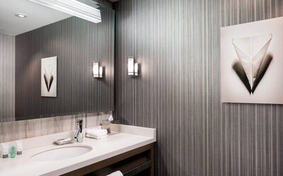 The Westin Cleveland Downtown