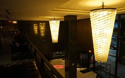 Metropolitan at The 9, Autograph Collection
