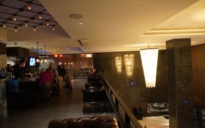 Metropolitan at The 9, Autograph Collection