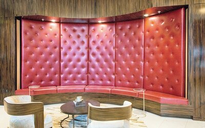 Metropolitan at The 9, Autograph Collection