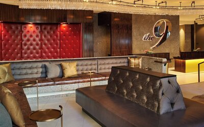 Metropolitan at The 9, Autograph Collection