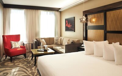 Metropolitan at The 9, Autograph Collection