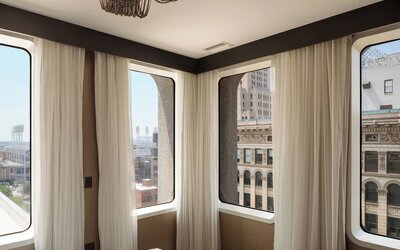 Metropolitan at The 9, Autograph Collection