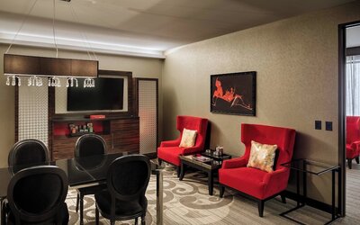Metropolitan at The 9, Autograph Collection