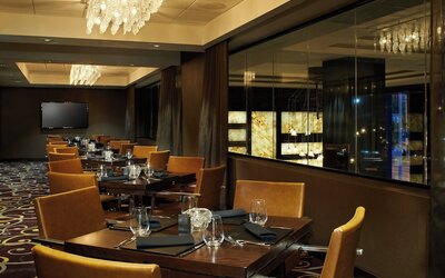 Metropolitan at The 9, Autograph Collection