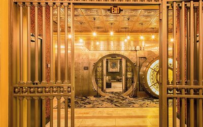 Metropolitan at The 9, Autograph Collection