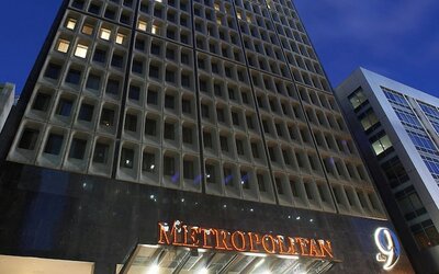 Metropolitan at The 9, Autograph Collection