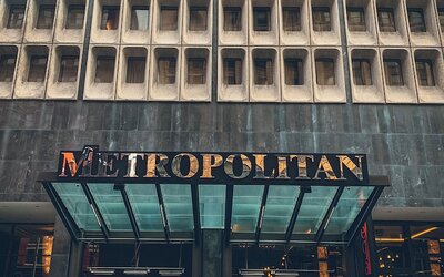 Metropolitan at The 9, Autograph Collection