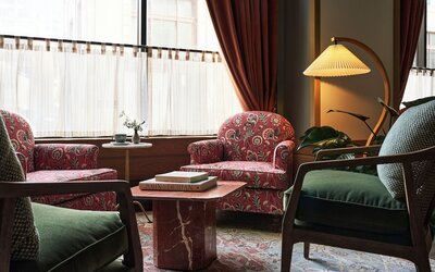 Fidelity Hotel