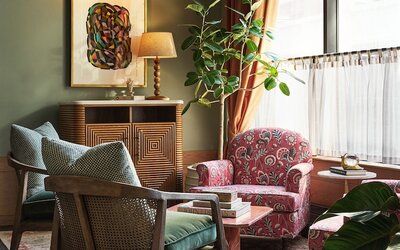 Fidelity Hotel