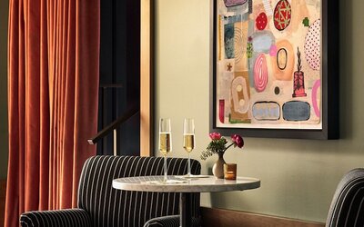 Fidelity Hotel