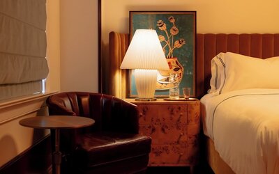 Fidelity Hotel