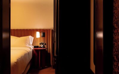 Fidelity Hotel