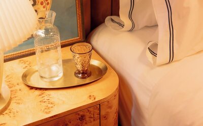 Fidelity Hotel