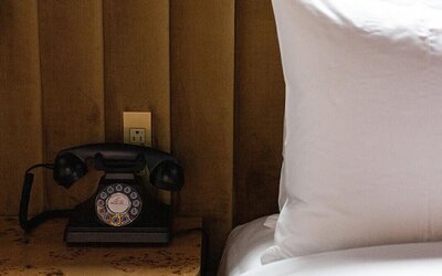 Fidelity Hotel
