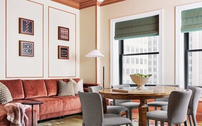 Fidelity Hotel