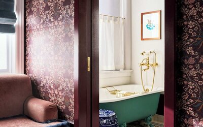 Fidelity Hotel