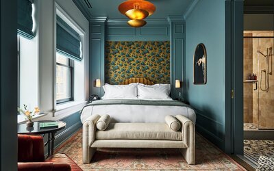 Fidelity Hotel