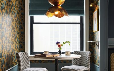 Fidelity Hotel
