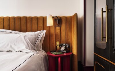 Fidelity Hotel