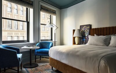 Fidelity Hotel