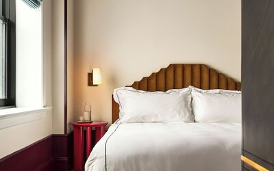 Fidelity Hotel