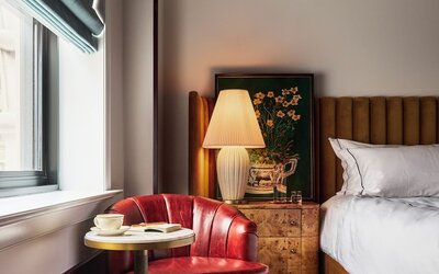 Fidelity Hotel