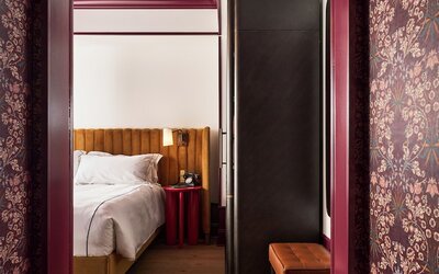 Fidelity Hotel