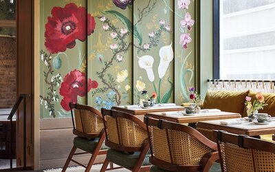 Fidelity Hotel