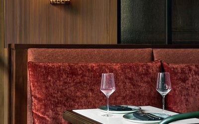 Fidelity Hotel