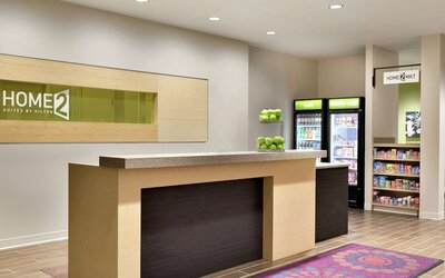 Home2 Suites by Hilton Cleveland Independence