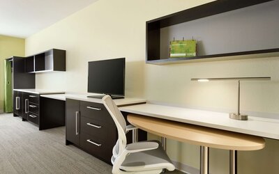 Home2 Suites by Hilton Cleveland Independence
