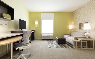 Home2 Suites by Hilton Cleveland Independence